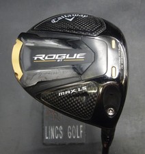 Callaway Rogue ST Max 10.5°