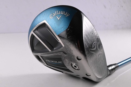 Callaway rogue sub zero driver - sub,