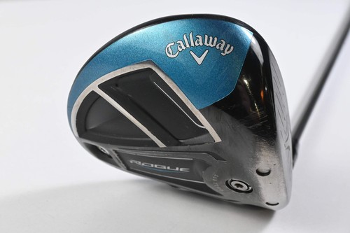 Callaway rogue driver - rogue,