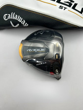Callaway ROGUE ST MAX LS 9.0