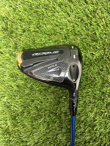 Callaway rogue max driver - callaway,