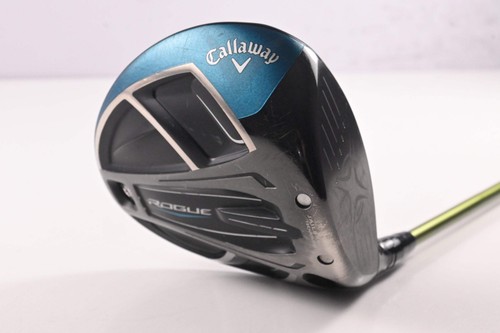 Callaway rogue driver 10 - callaway, 10.5
