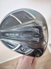Callaway Rogue Driver / 10.5