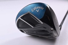 Callaway Rogue Driver / 9