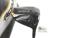 Callaway Rogue ST 2024 MAX