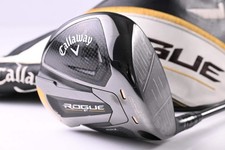 Callaway Rogue ST MAX Driver /