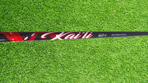 Diamana kai stiff flex - kai'li,