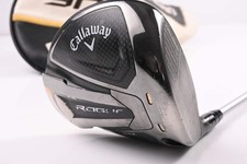 Callaway Rogue ST MAX Driver /