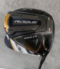 Callaway Rogue ST Max LS