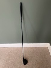 Left handed Callaway Rogue ST