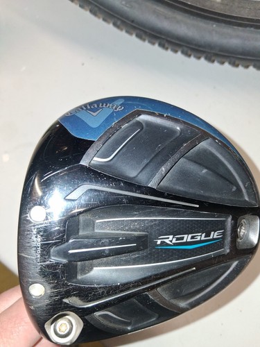 Callaway rogue - callaway,