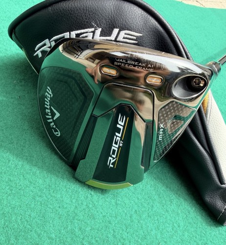 Callaway rogue max - callaway, 9