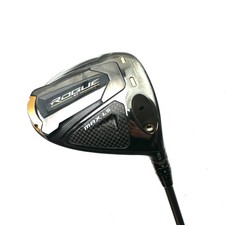 Callaway Rogue ST Max LS