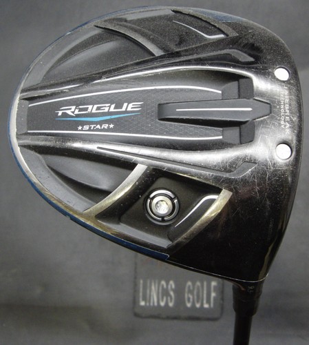 Callaway rogue star - rogue,