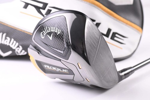 Callaway rogue max - st, ls