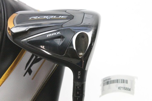 Callaway rogue 2024 max - st,