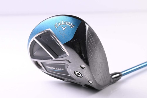 Callaway rogue sub zero driver - rogue,