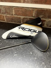 Callaway Rogue ST Max LS