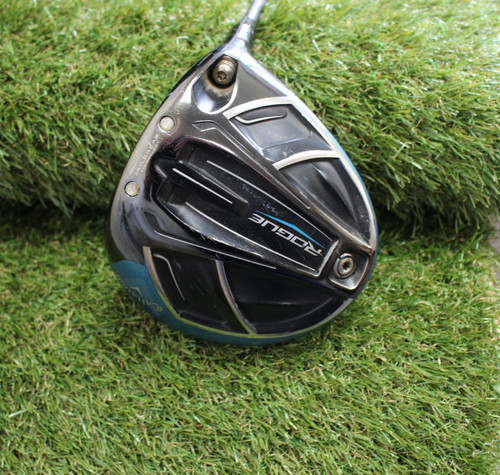 Callaway rogue degree driver - callaway,