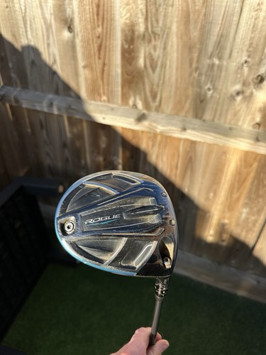 Callaway rogue driver 10 5 - callaway, 10.5