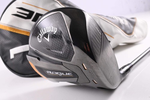 Callaway rogue max driver - callaway,