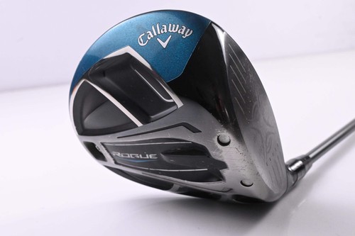 Callaway rogue driver - callaway,