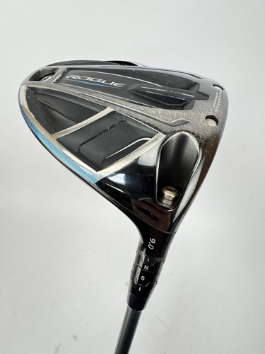 Callaway rogue driver - driver, 9*