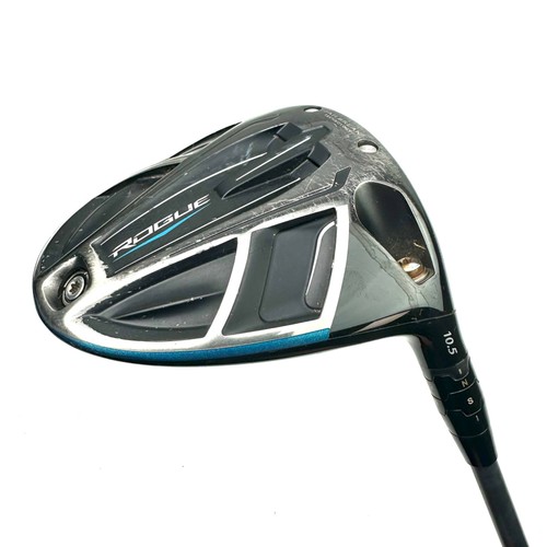 Callaway rogue driver 10 - driver, 10.5