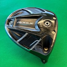 Callaway Rogue Sub Zero 9.0