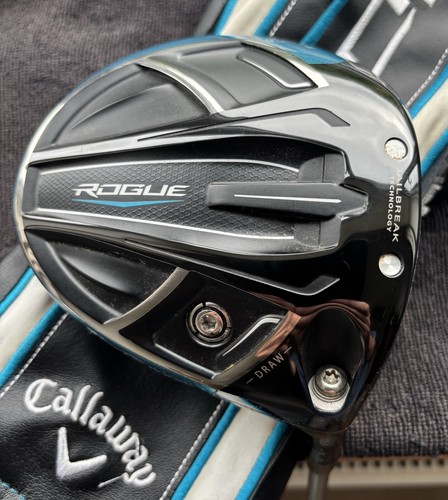 Callaway rogue driver 5 - rogue,