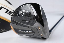 Callaway Rogue ST MAX Driver /