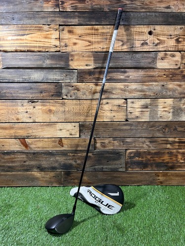Callaway rogue max - rogue, ls