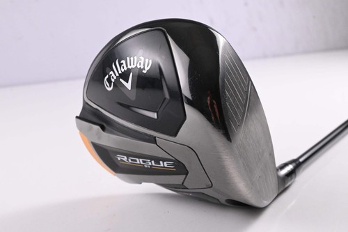 Callaway rogue max driver - st,