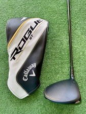 Callaway Rogue ST Max D Driver