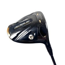 Callaway Rogue ST Max D Driver