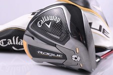 Callaway Rogue ST Triple