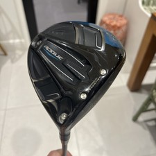 Used Callaway Rogue 10.5