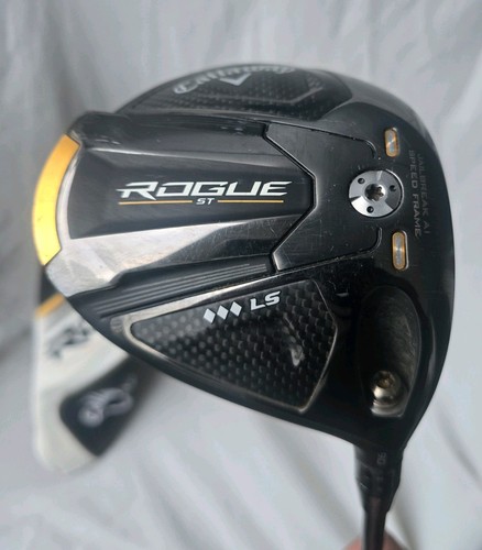 Callaway rogue triple - st,