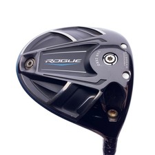 Used Callaway Rogue Sub Zero