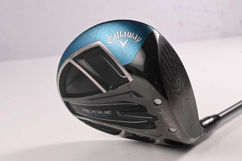 Callaway rogue driver 10 - driver, /