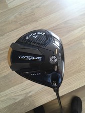 Calloway Rogue Driver
