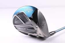Callaway Rogue Draw Driver /