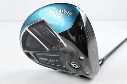 Callaway rogue driver - rogue,