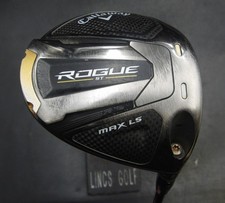 Callaway Rogue ST Max 9°