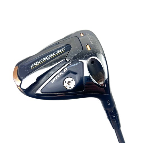 Callaway rogue max driver - callaway, st