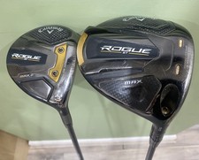 Men’s Callaway Rogue st max