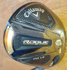 Callaway Rogue St Triple