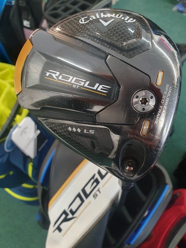 Very good callaway rogue - very, st